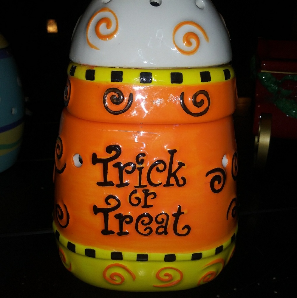 Scentsy warmers